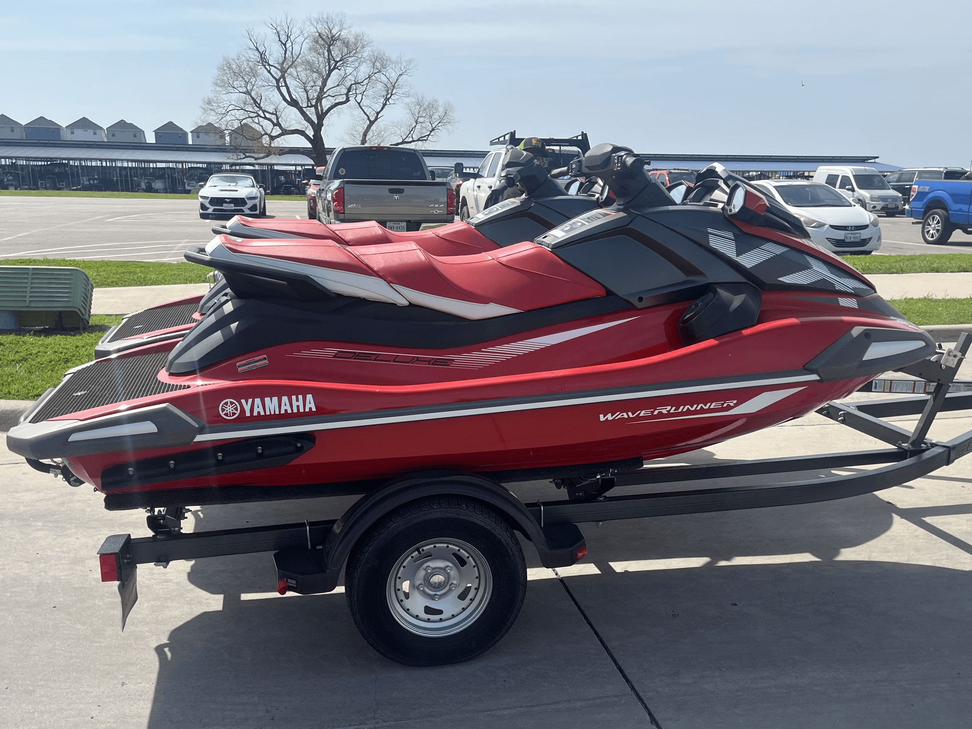 Jetski